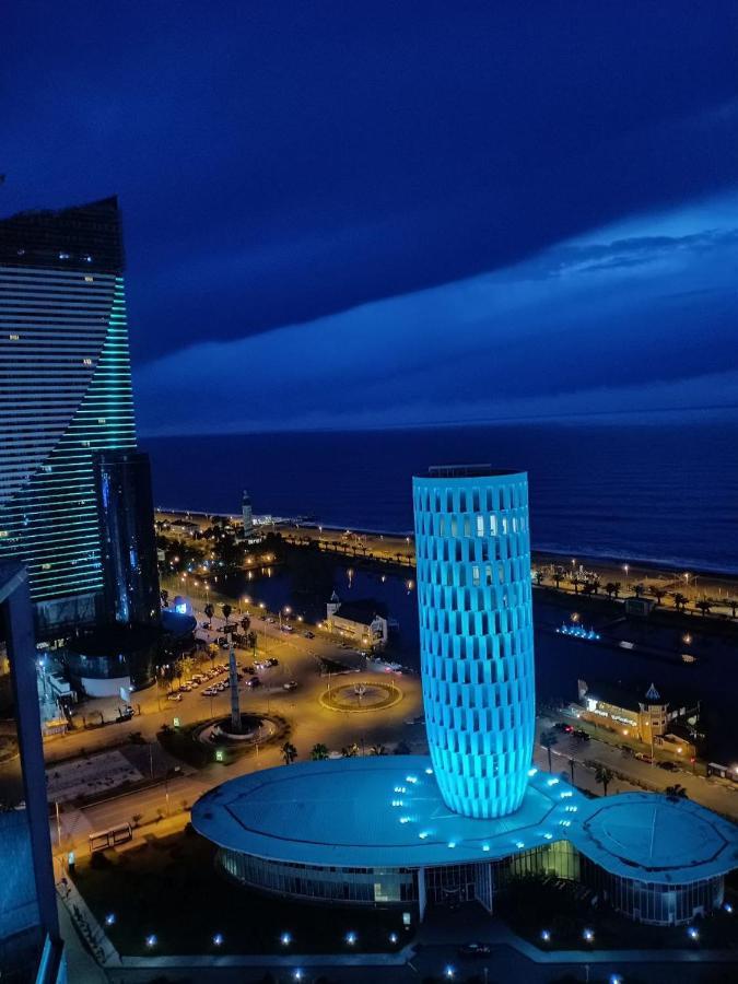City Centre Apartment Batumi Ngoại thất bức ảnh