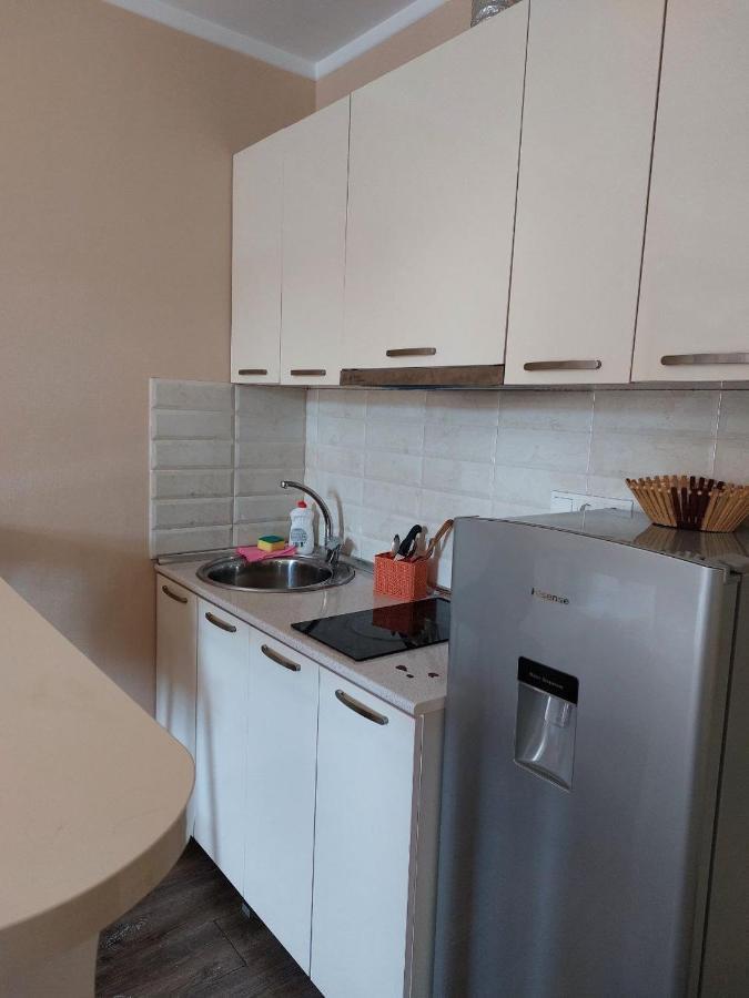 City Centre Apartment Batumi Ngoại thất bức ảnh